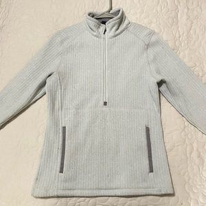 Patagonia half zip-up